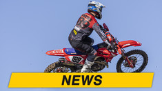 Brian Bogers Joins REVO Racing | News